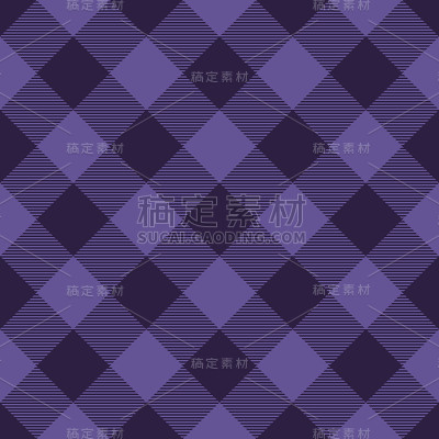 紫外线格子无缝图案背景