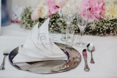 婚礼花束