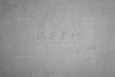 水泥墙灰色调Loft风格，尺寸比率为facebook封面准备用作背景添加文本或图形