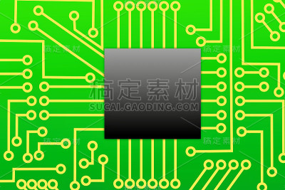 电子基础设施