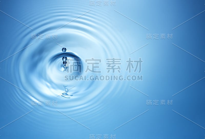 水波纹