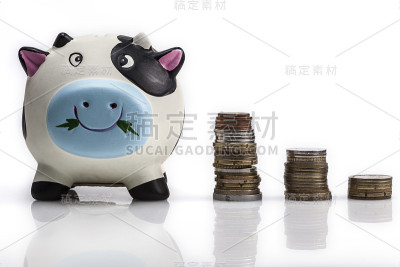 硬币银行