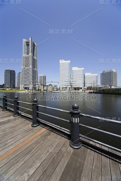港区未来21区