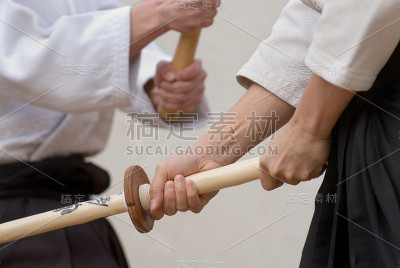 马歇尔艺术实践