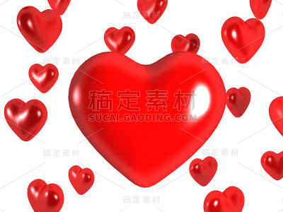 心