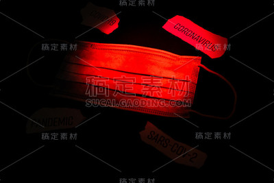 冠状病毒和COVID-19