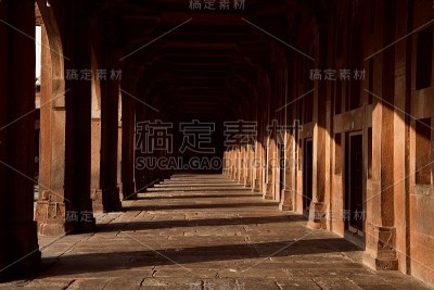 法特普尔·西克里