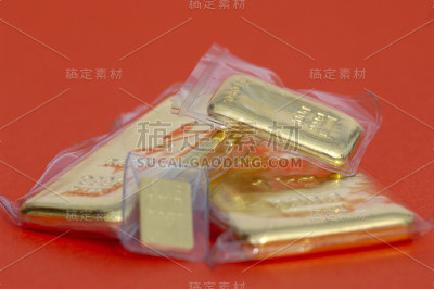黄金