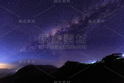 巴图尔Gangung
