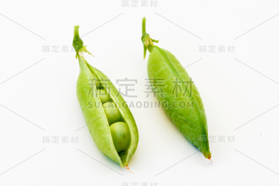 打开和关闭豌豆荚