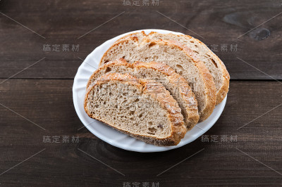 面包