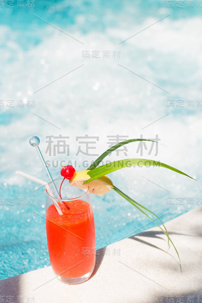 鸡尾酒
