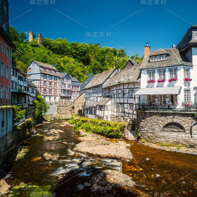 Monschau