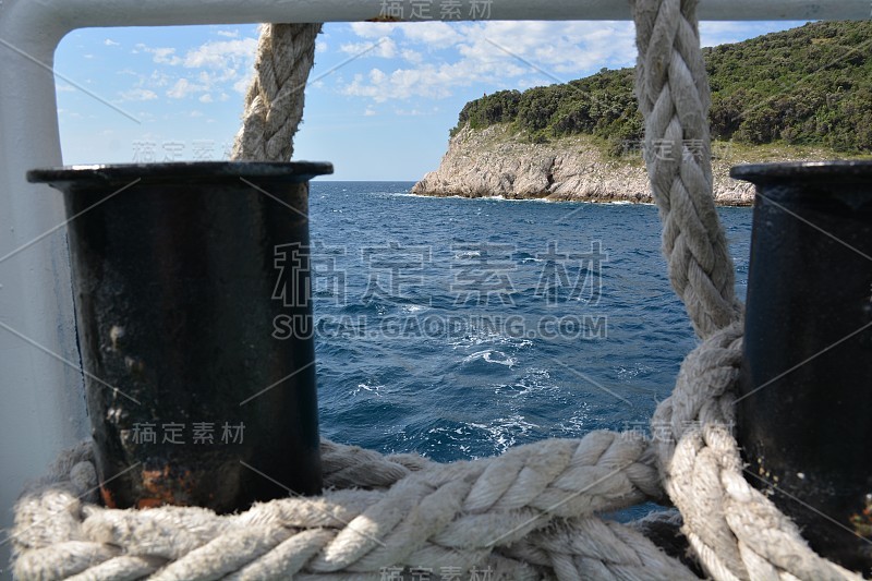 汽车渡船