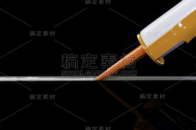 喷胶枪