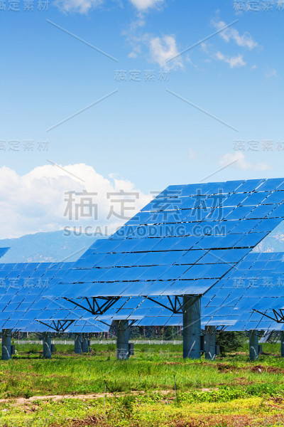 太阳能