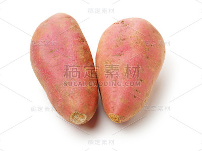 甜土豆