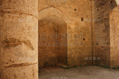 圣加尔加诺修道院