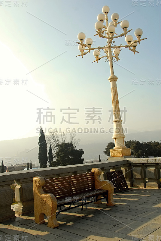教堂第比利斯