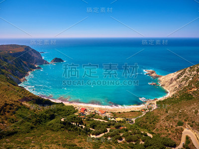 “皮特尼海滩