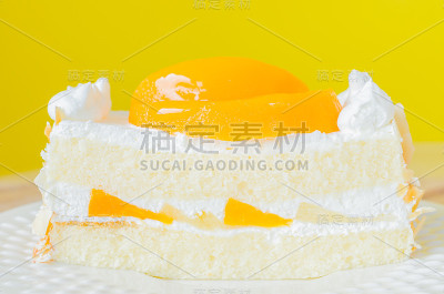 蛋糕