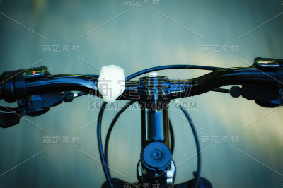 自行车的速度