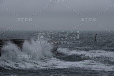 大西洋