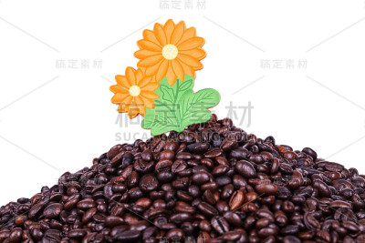 咖啡