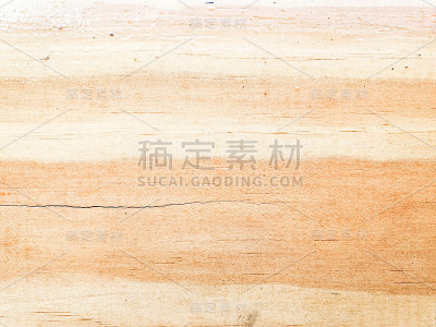 白色软木材表面作为背景纹理