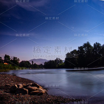 景观