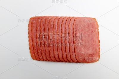 他
