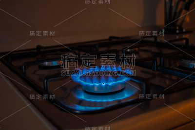 气体