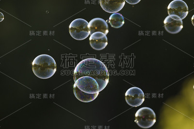 泡沫