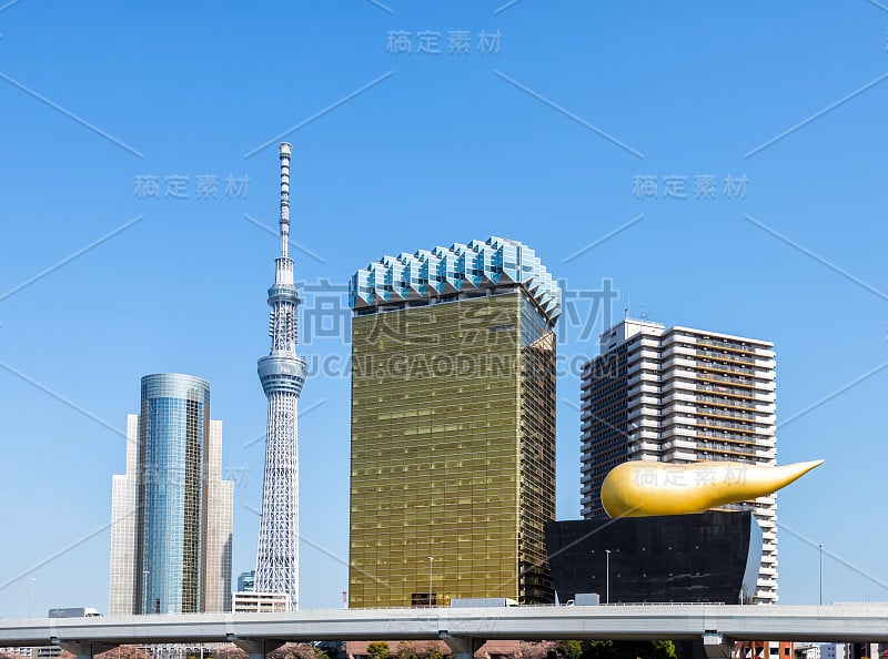 东京天空树