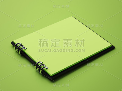 白纸记事本