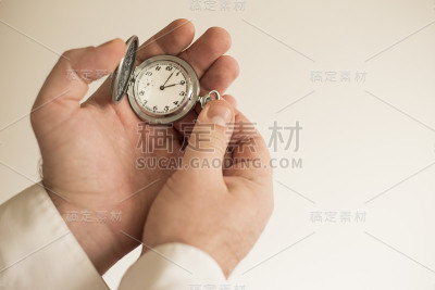 时间掌握在你手中