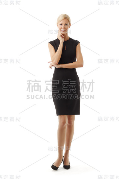商人的肖像