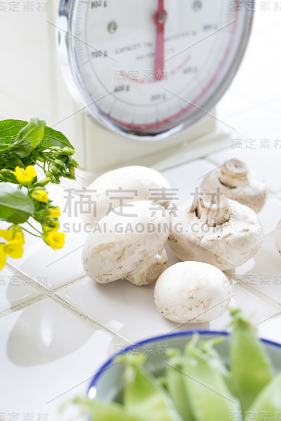 春季蔬菜