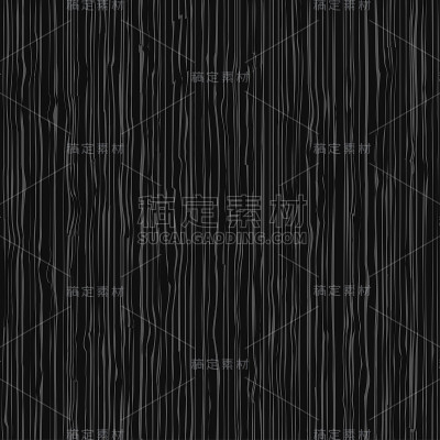 木材纹理背景，矢量