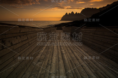 骄傲