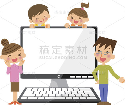 家庭和个人电脑