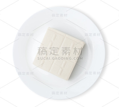 生豆腐