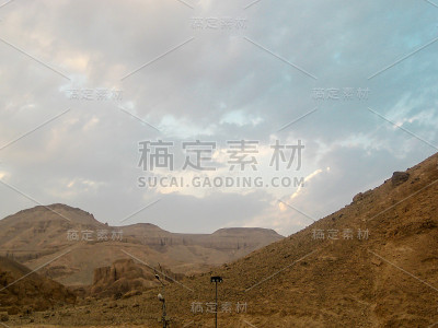 卡纳克-卢克索