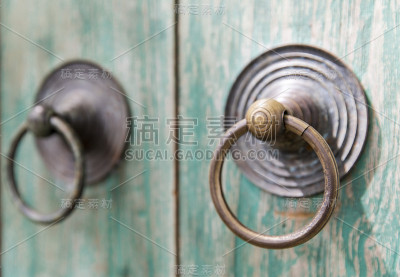 手门