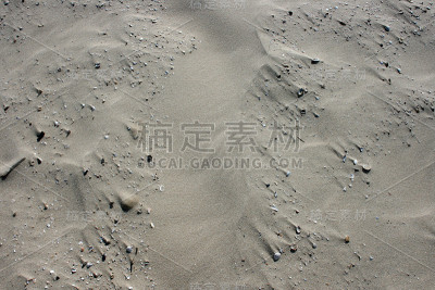 砂模式