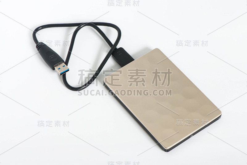 外置硬盘对白屏隔离