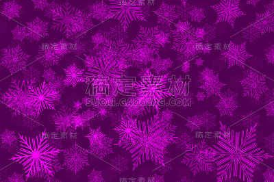 雪花