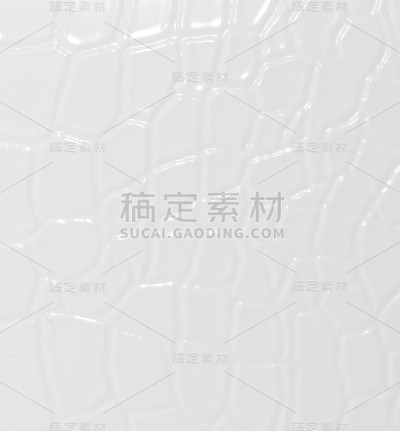 浴室的白色瓷砖作为背景