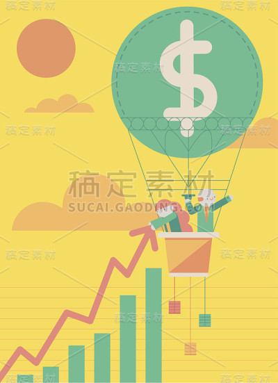 增加利润