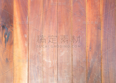 木